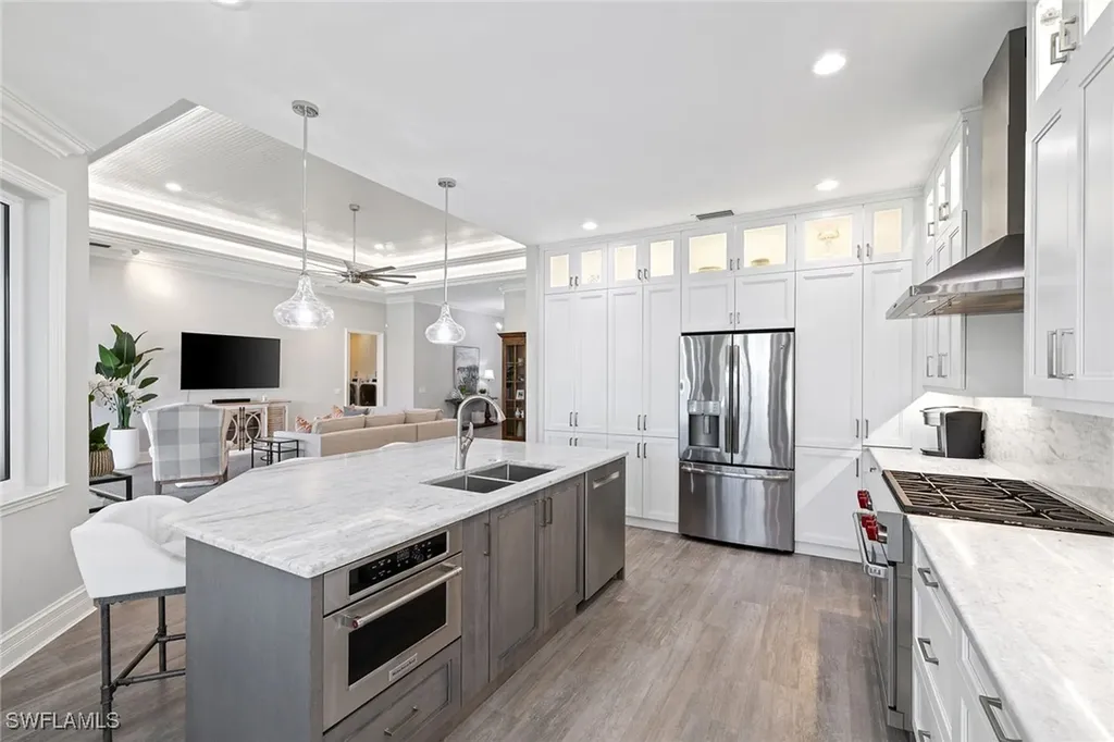1900 Sandpiper Street Naples FL 34102