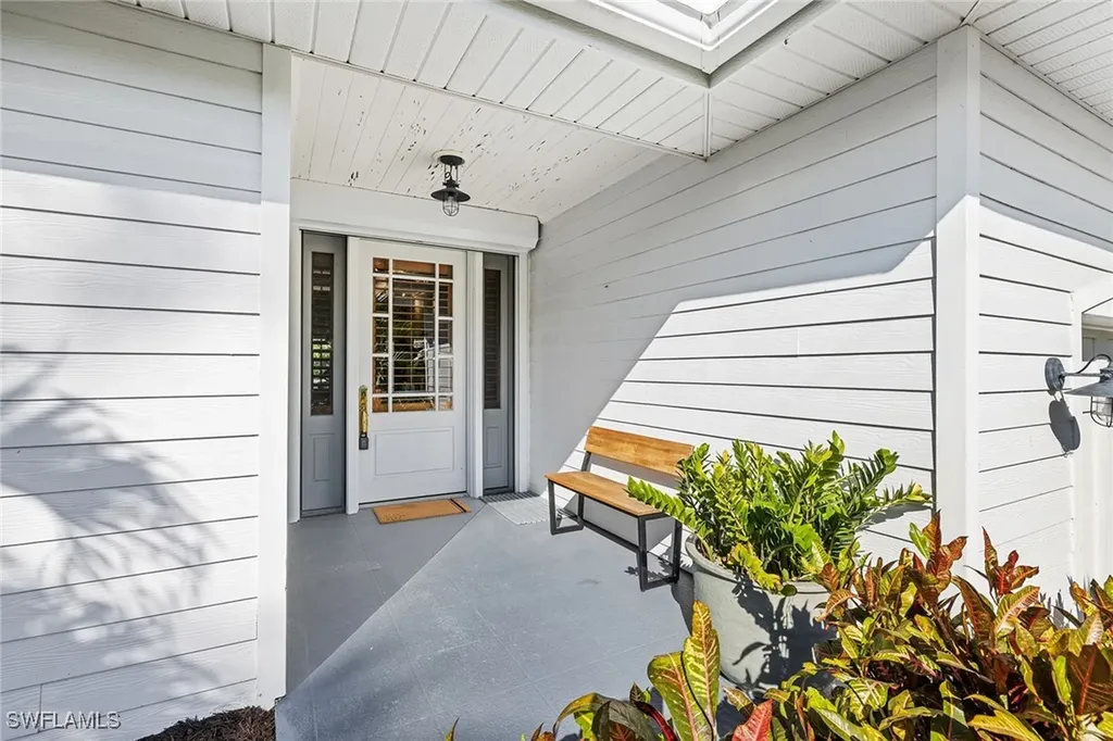 1900 Sandpiper Street Naples FL 34102