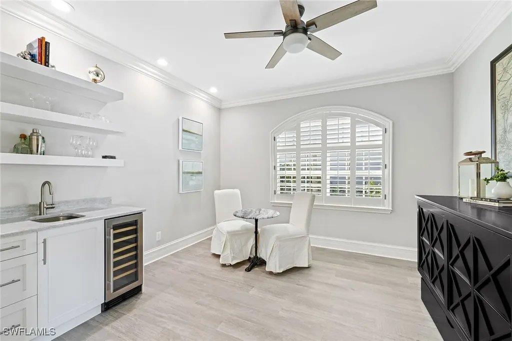 1900 Sandpiper Street Naples FL 34102