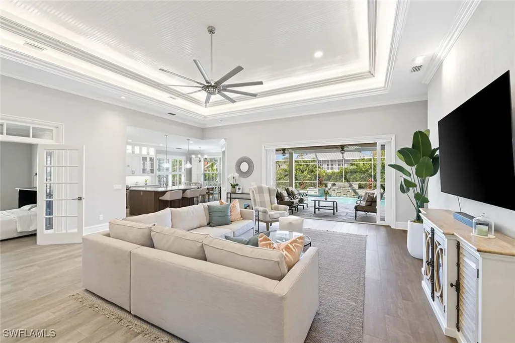 1900 Sandpiper Street Naples FL 34102