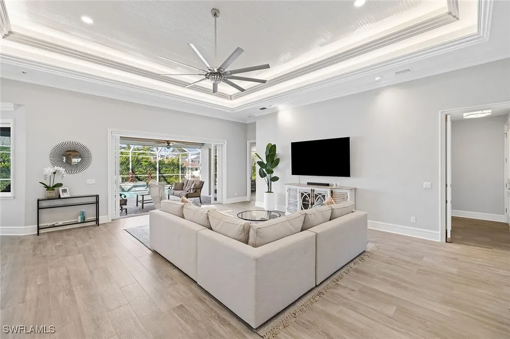 1900 Sandpiper Street Naples FL 34102