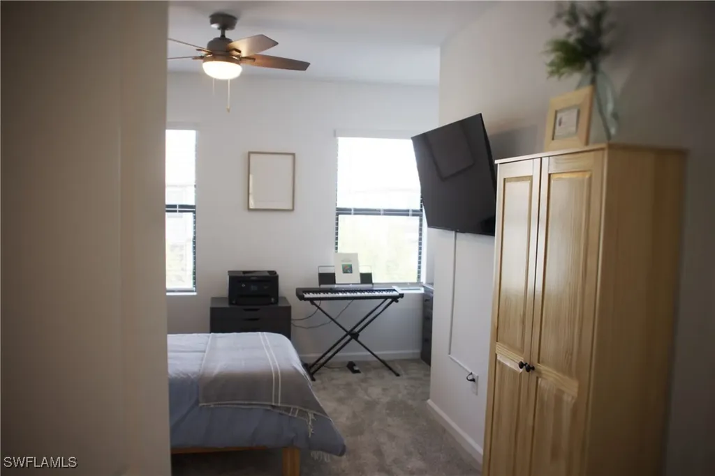 1526 Lake Jessup Circle Cape Coral FL 33909