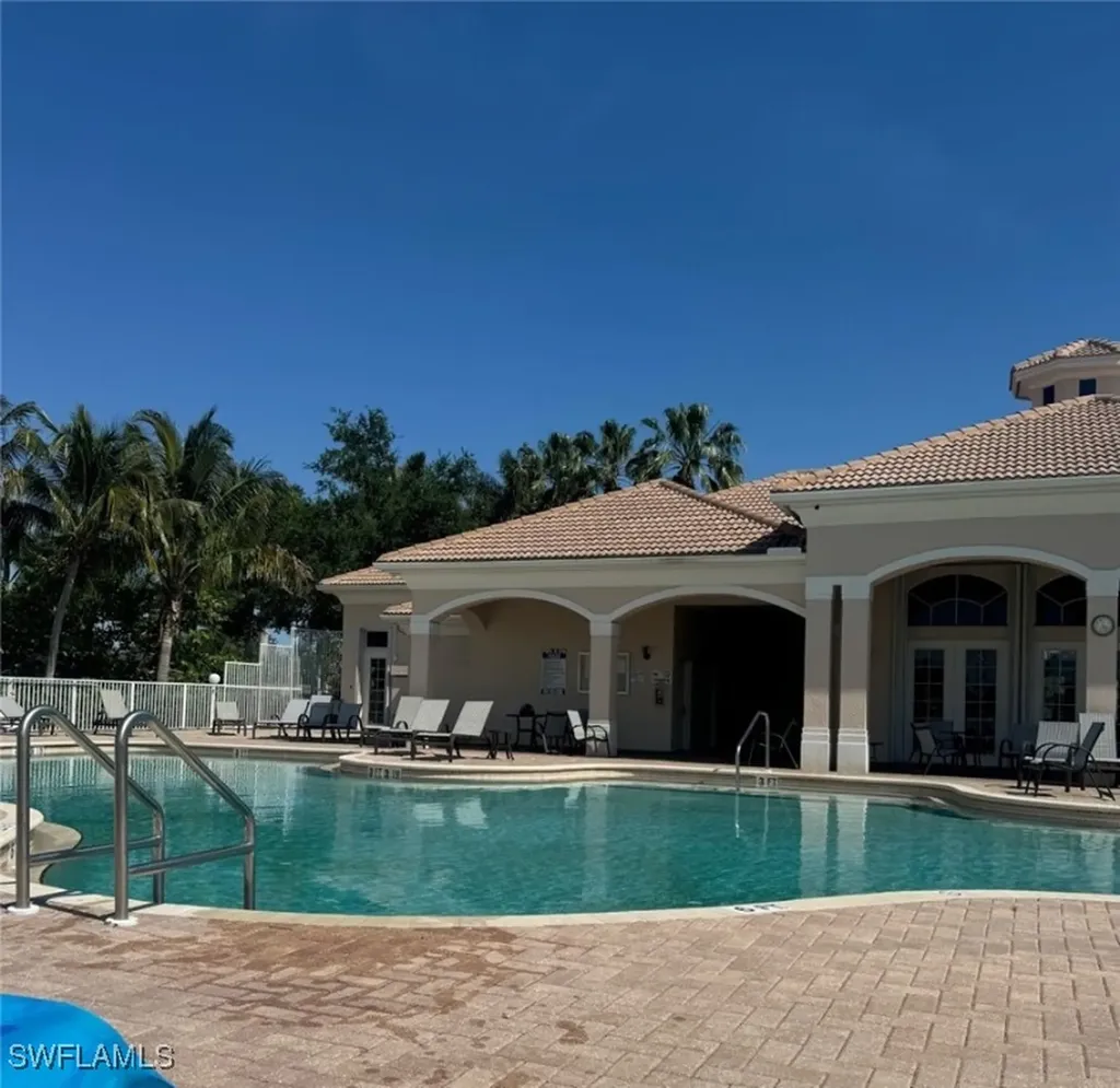 1526 Lake Jessup Circle Cape Coral FL 33909