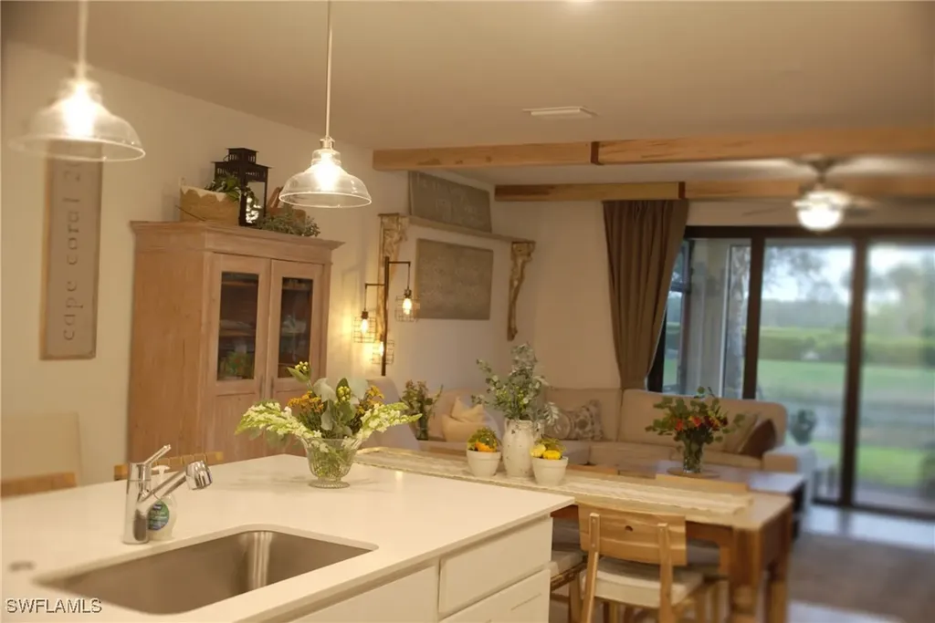 1526 Lake Jessup Circle Cape Coral FL 33909