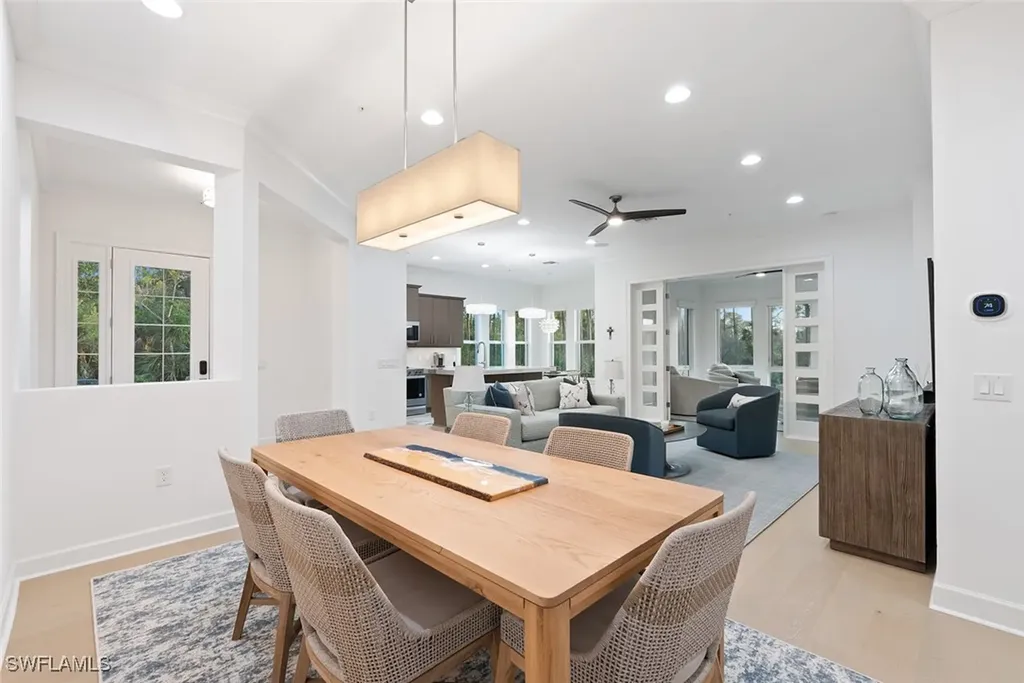 6505 Dominica Drive Naples FL 34113