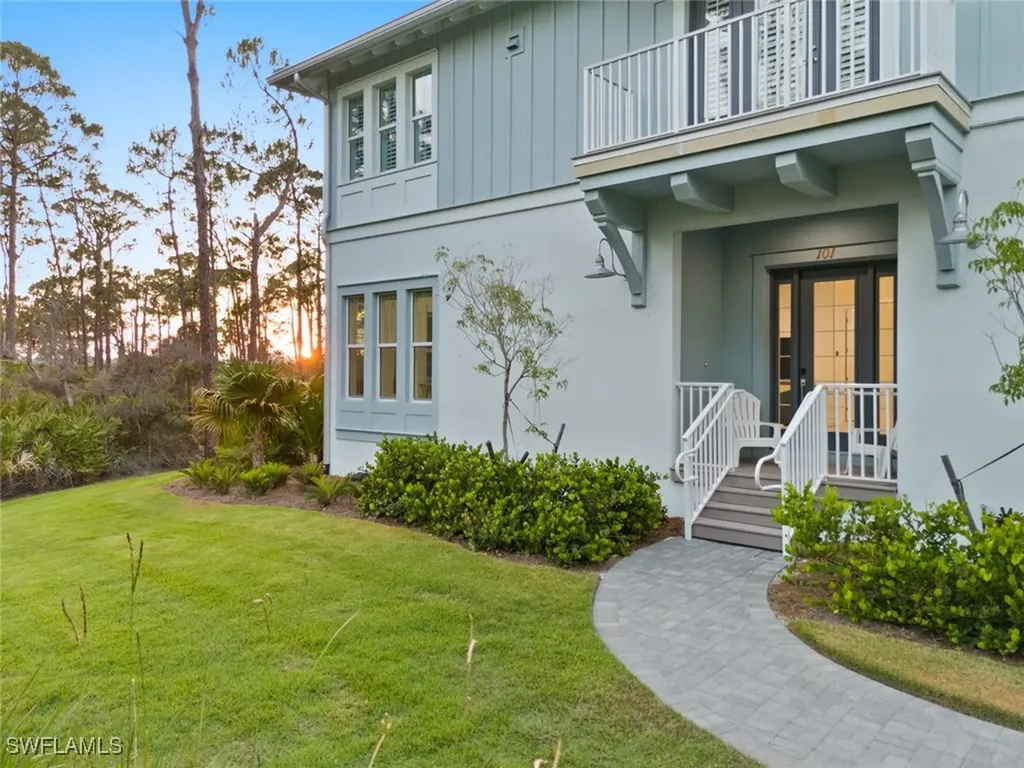 6505 Dominica Drive Naples FL 34113