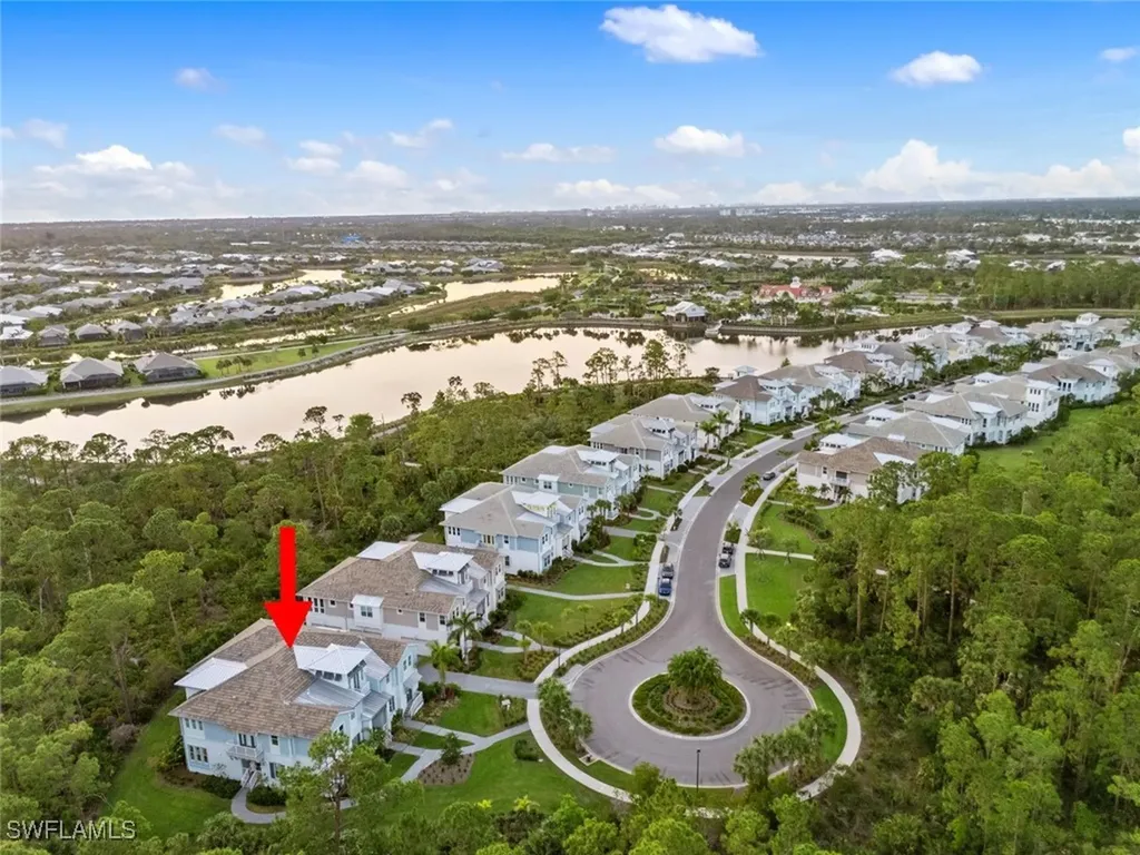 6505 Dominica Drive Naples FL 34113