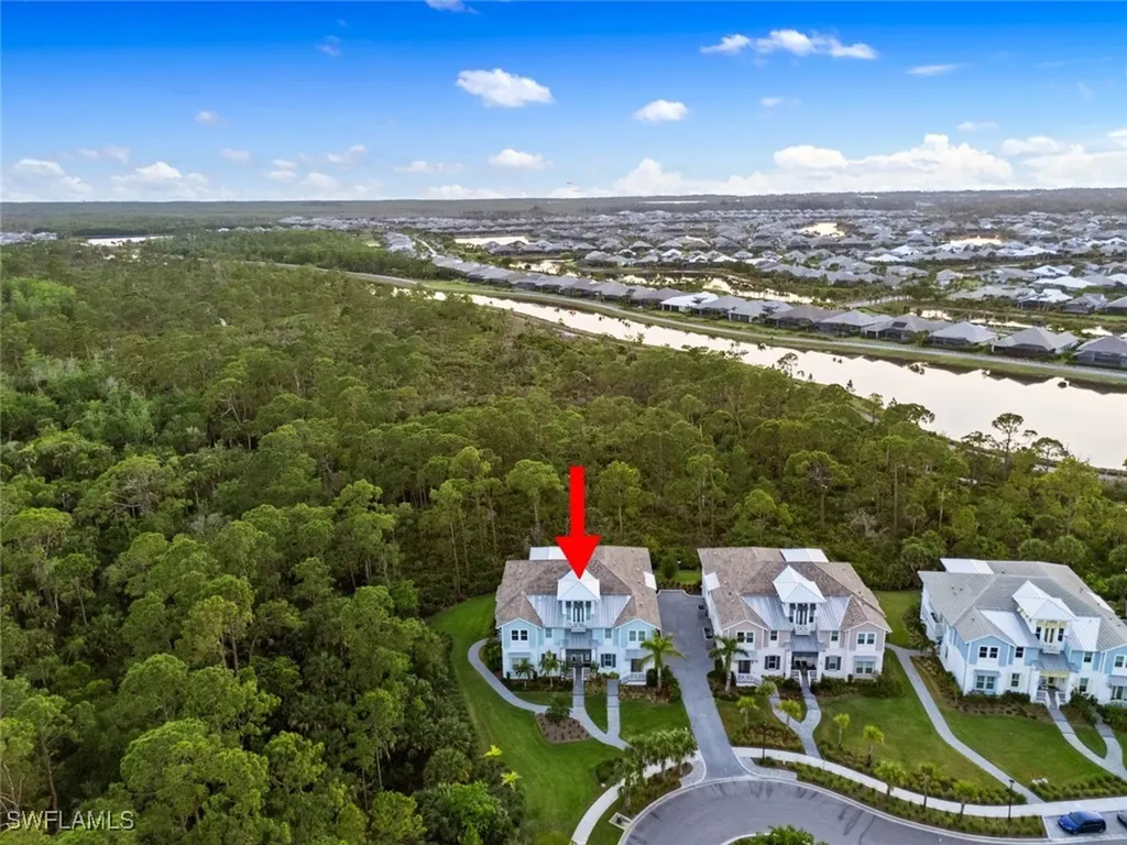 6505 Dominica Drive Naples FL 34113