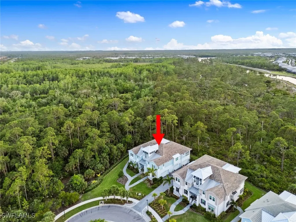6505 Dominica Drive Naples FL 34113