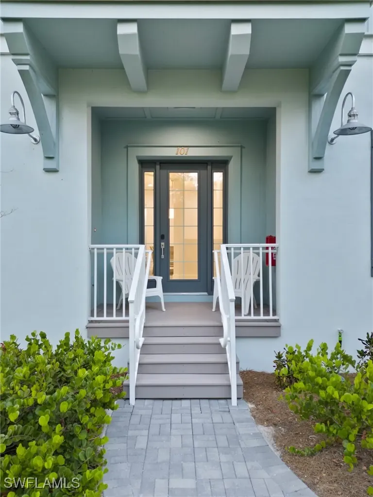 6505 Dominica Drive Naples FL 34113