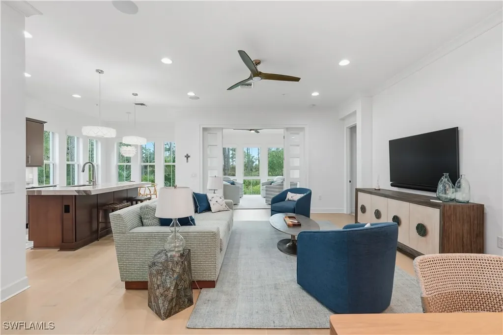 6505 Dominica Drive Naples FL 34113