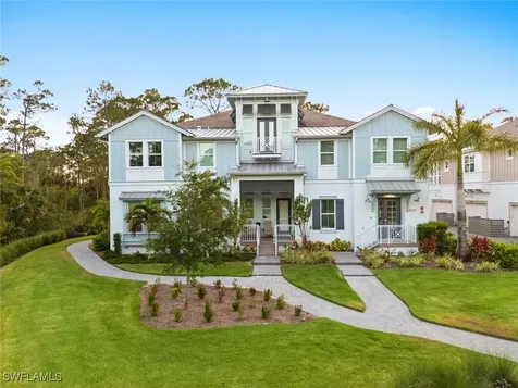 6505 Dominica Drive Naples FL 34113