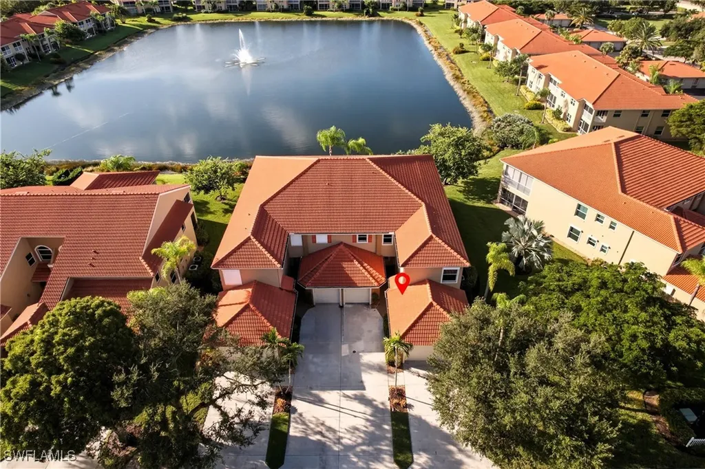 2590 Marshcreek Lane Naples FL 34119