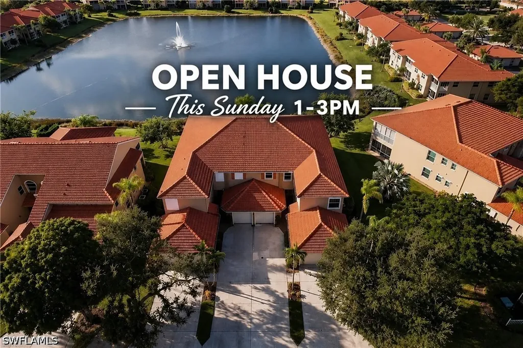 2590 Marshcreek Lane Naples FL 34119
