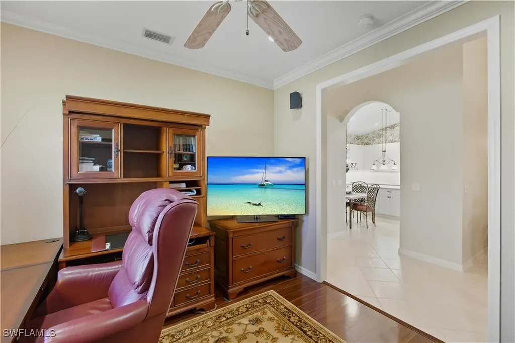 2590 Marshcreek Lane Naples FL 34119