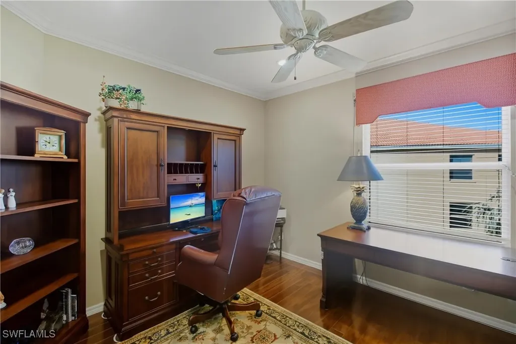 2590 Marshcreek Lane Naples FL 34119
