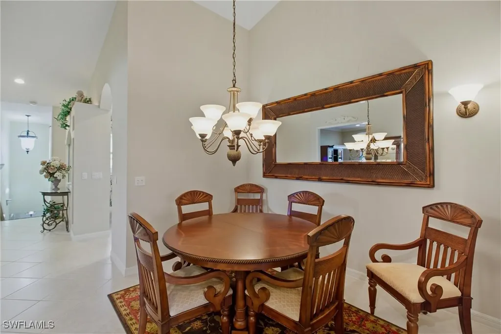 2590 Marshcreek Lane Naples FL 34119