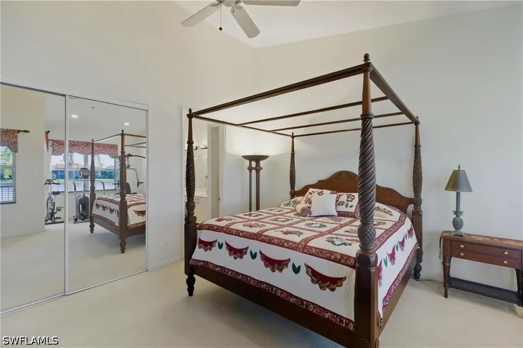 2590 Marshcreek Lane Naples FL 34119