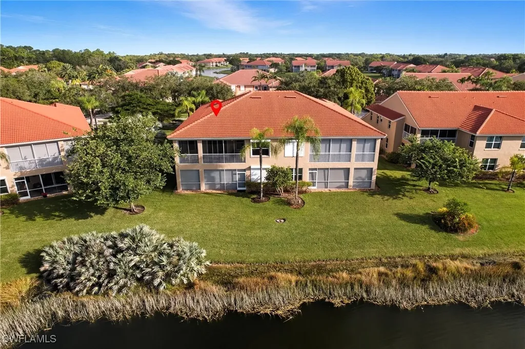 2590 Marshcreek Lane Naples FL 34119