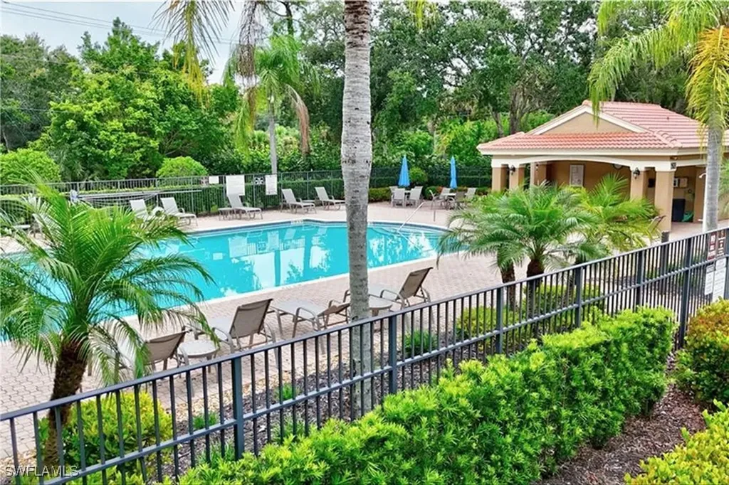 2590 Marshcreek Lane Naples FL 34119