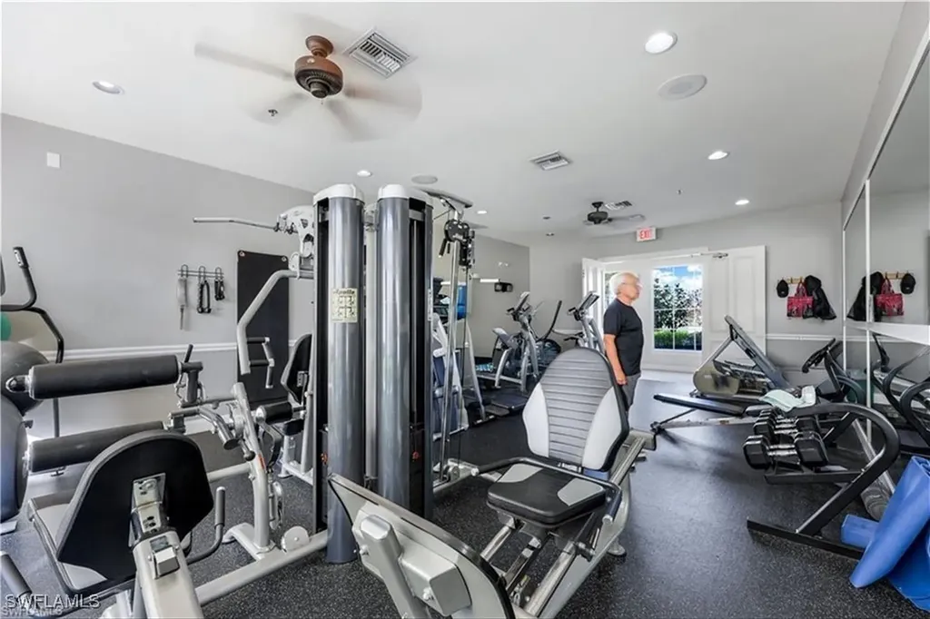 2590 Marshcreek Lane Naples FL 34119
