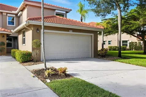 2590 Marshcreek Lane Naples FL 34119