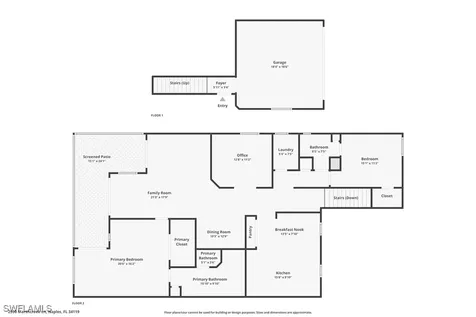 2590 Marshcreek Lane Naples FL 34119