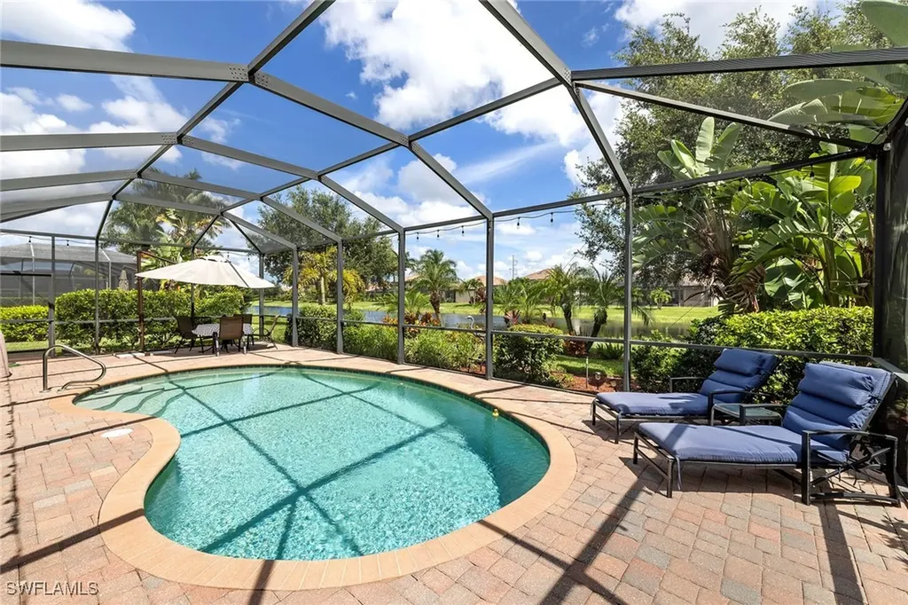 3837 Ruby Way Naples FL 34114