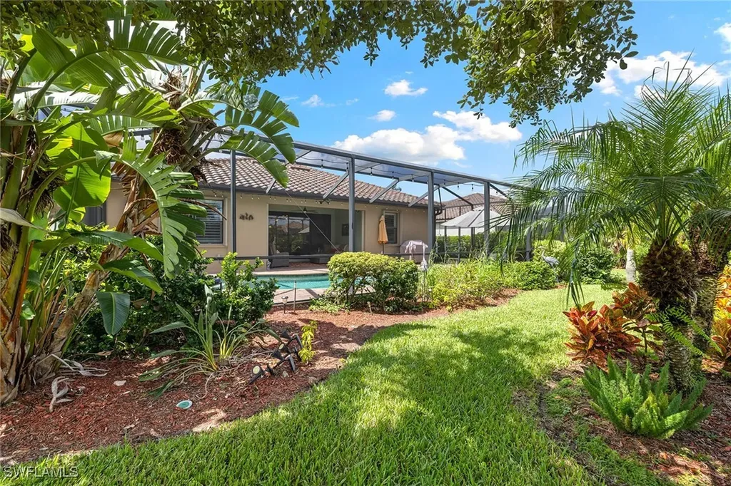 3837 Ruby Way Naples FL 34114
