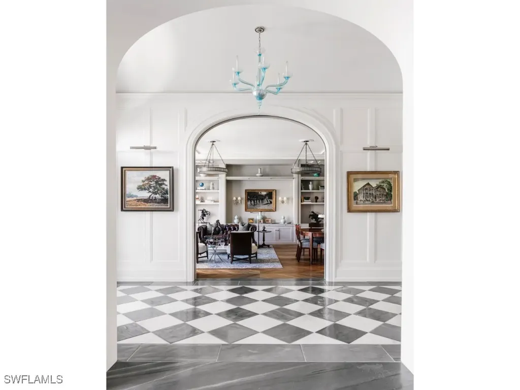 4296 Cutlass Lane Naples FL 34102