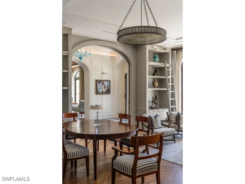 4296 Cutlass Lane Naples FL 34102