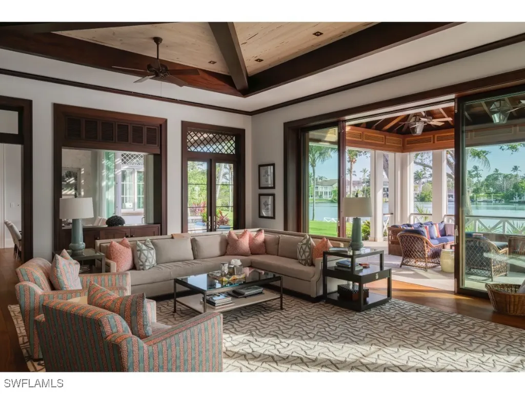 4296 Cutlass Lane Naples FL 34102