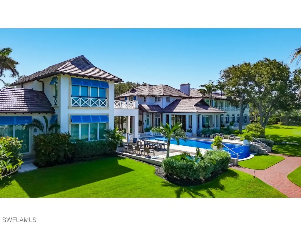 4296 Cutlass Lane Naples FL 34102