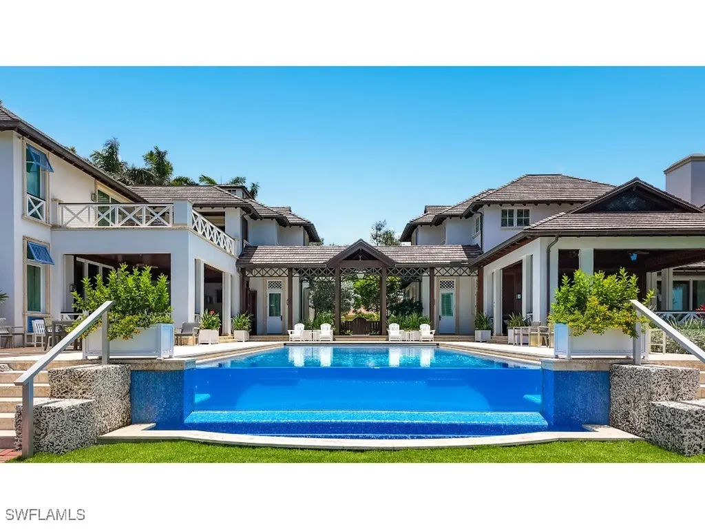 4296 Cutlass Lane Naples FL 34102