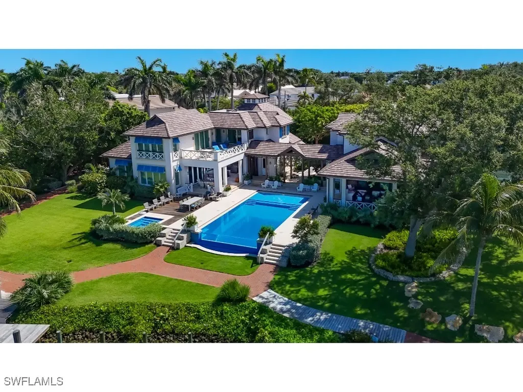 4296 Cutlass Lane Naples FL 34102