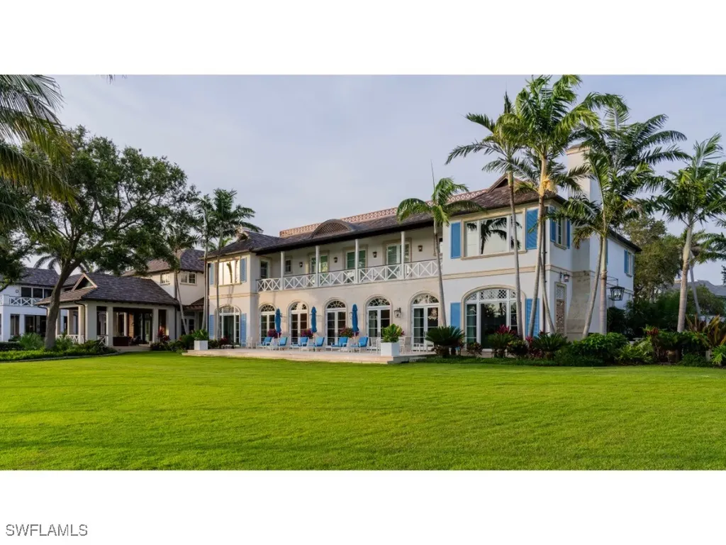 4296 Cutlass Lane Naples FL 34102