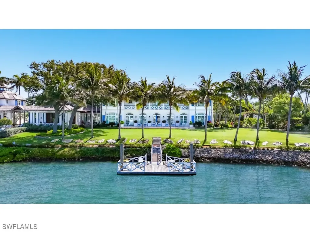 4296 Cutlass Lane Naples FL 34102