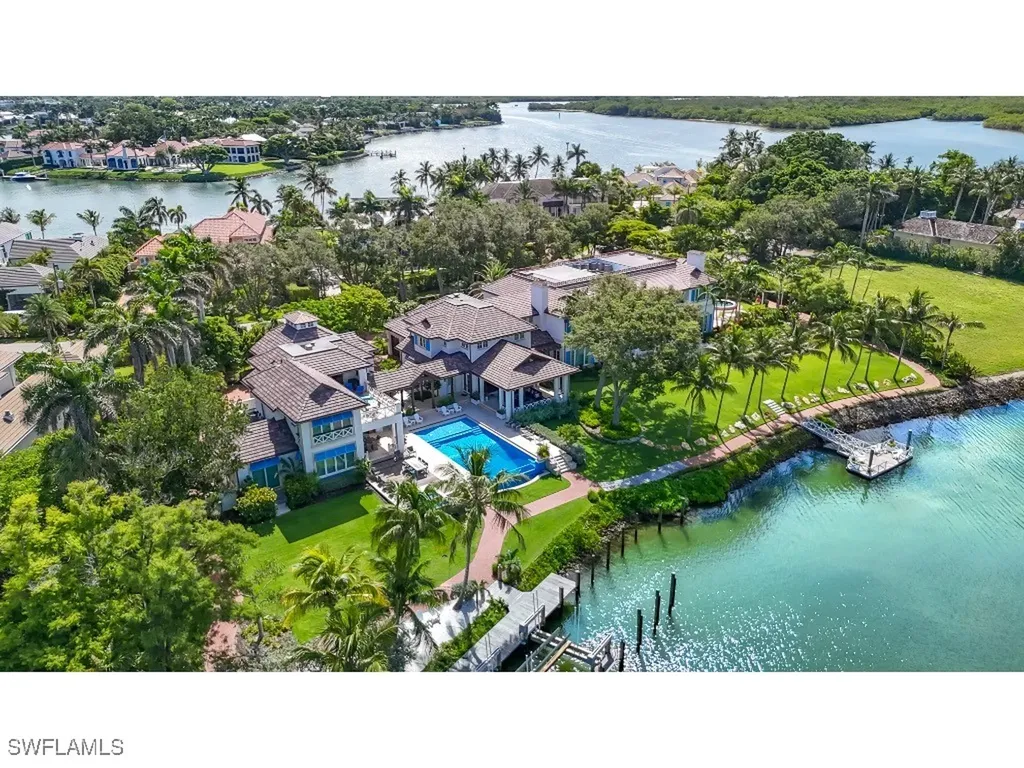 4296 Cutlass Lane Naples FL 34102