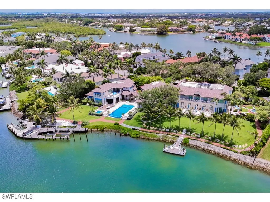 4296 Cutlass Lane Naples FL 34102