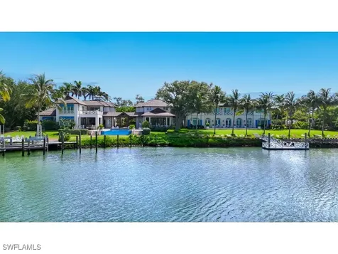 4296 Cutlass Lane Naples FL 34102