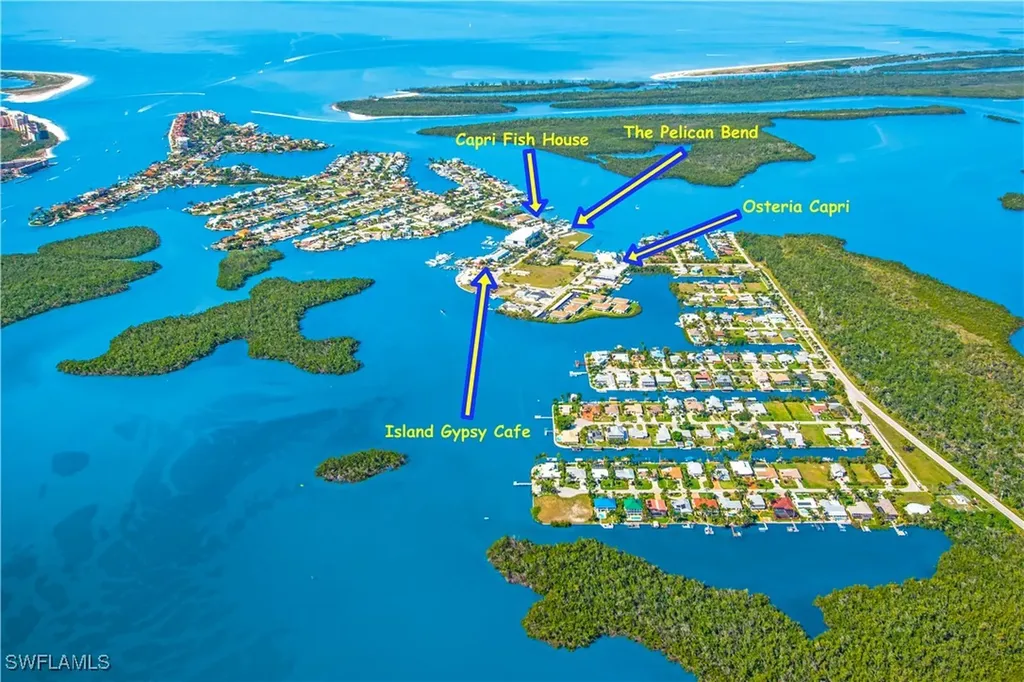 105 La Peninsula Boulevard Naples FL 34113