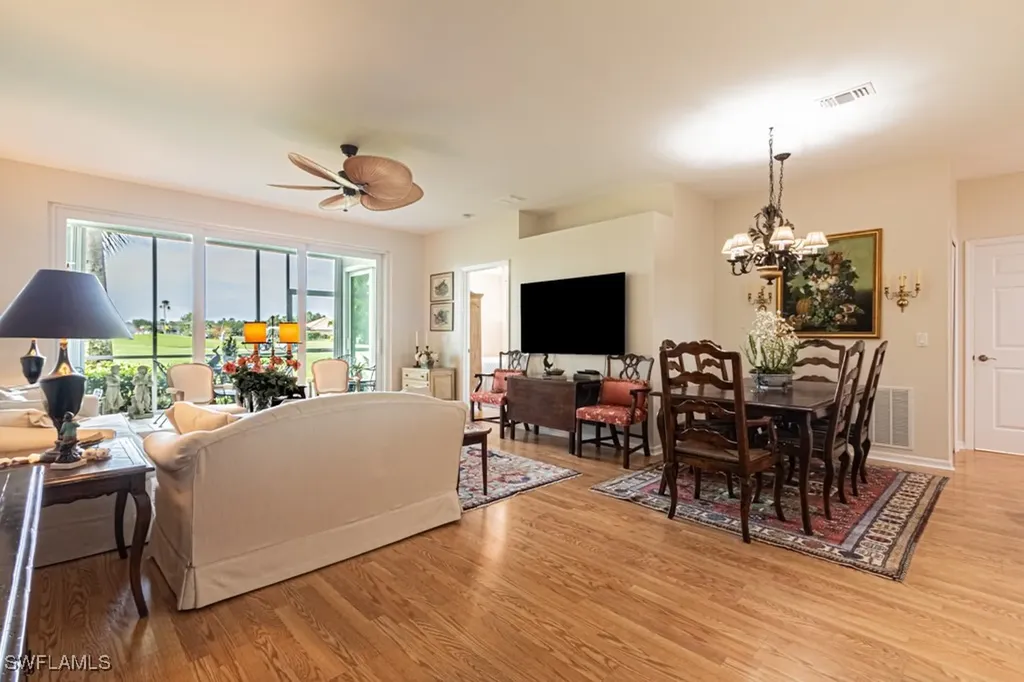 5937 Sand Wedge Lane Naples FL 34110