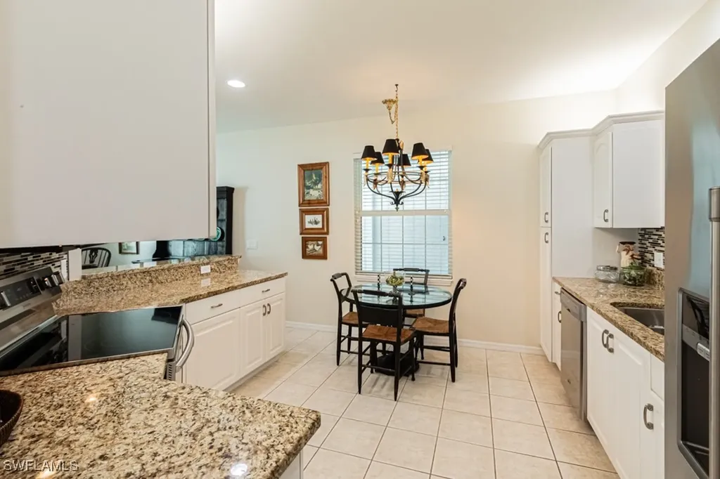 5937 Sand Wedge Lane Naples FL 34110