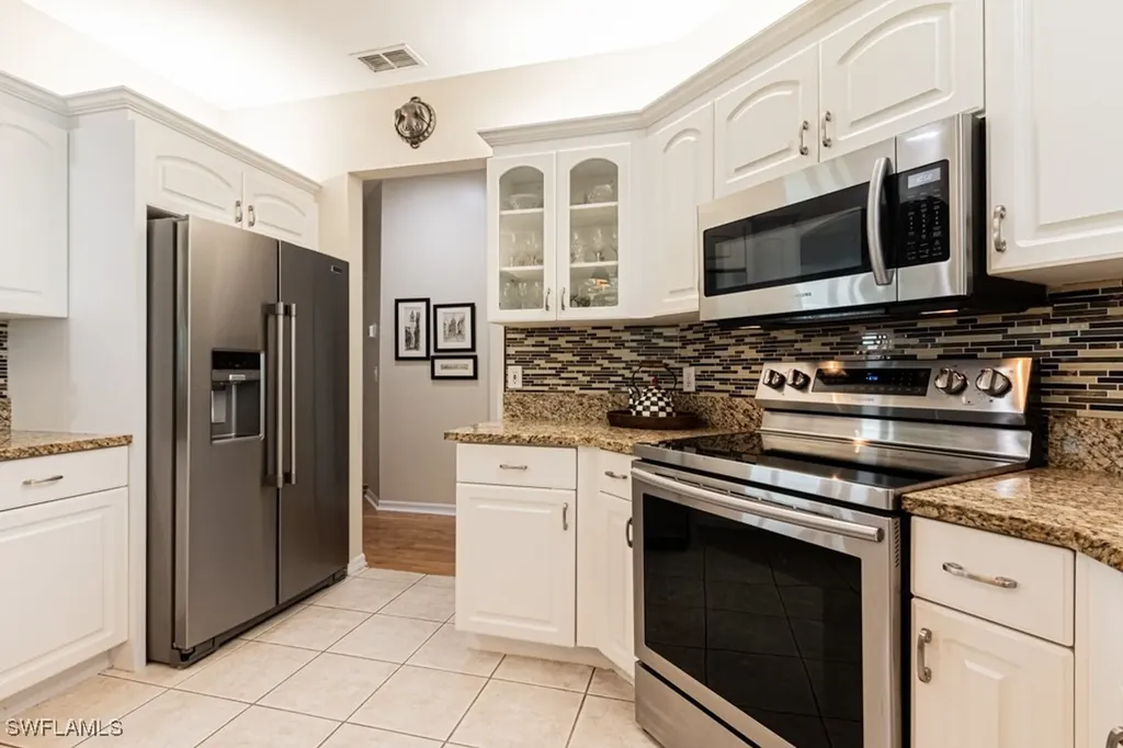 5937 Sand Wedge Lane Naples FL 34110