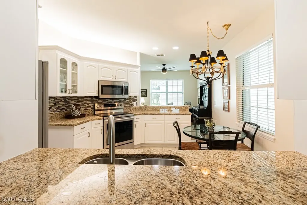 5937 Sand Wedge Lane Naples FL 34110