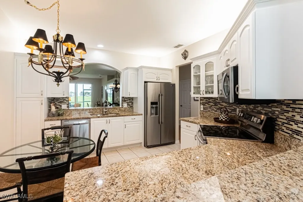 5937 Sand Wedge Lane Naples FL 34110