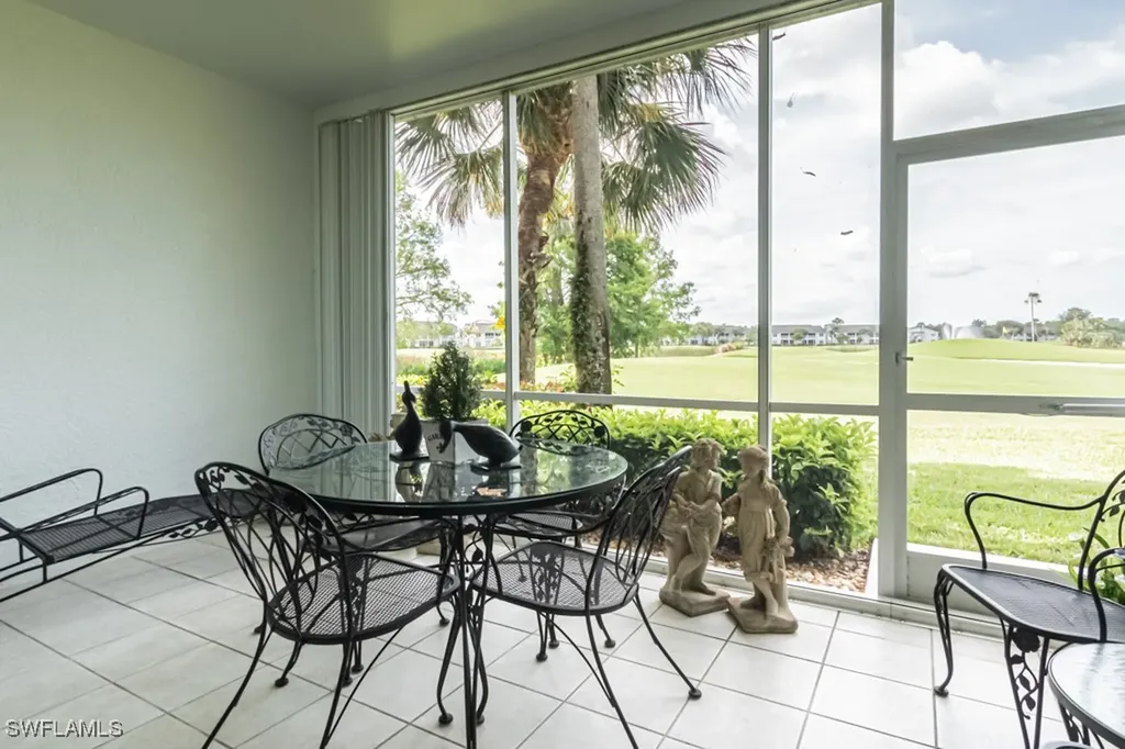 5937 Sand Wedge Lane Naples FL 34110