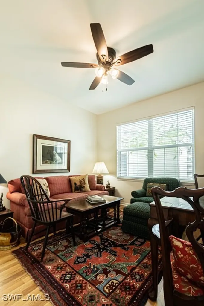 5937 Sand Wedge Lane Naples FL 34110