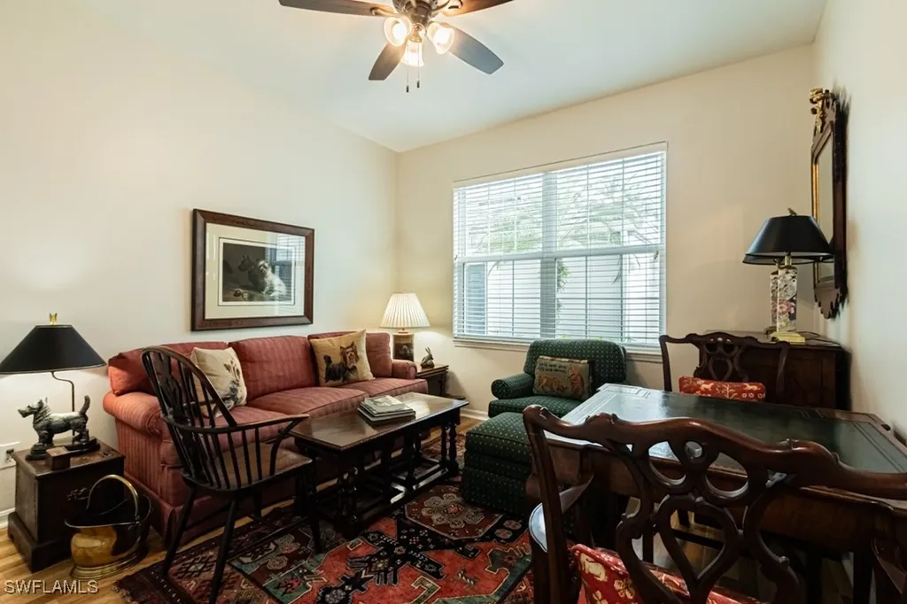 5937 Sand Wedge Lane Naples FL 34110