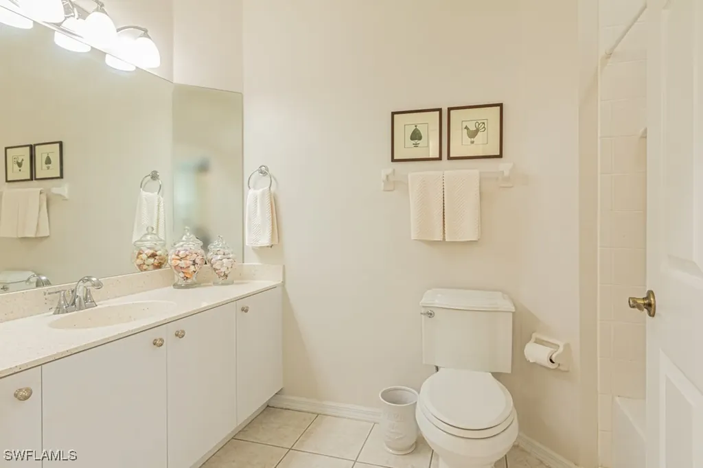 5937 Sand Wedge Lane Naples FL 34110